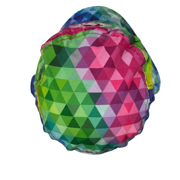 Pittsburgh Penguins New Era Youth Bucket Hat Cap Rainbow Colorful NHL Hockey - Picture 5 of 11